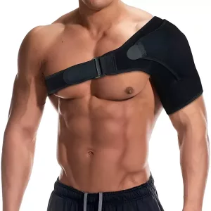 Schoudersteunbrace voor Pijnverlichting