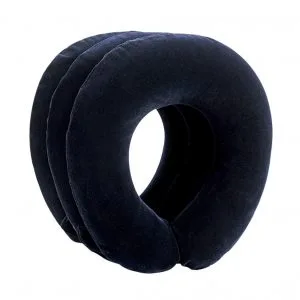 donkerblauw