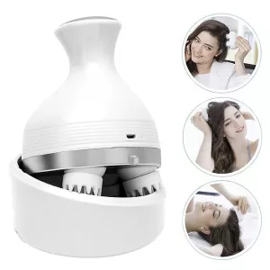 Elektrische Hoofdhuid Massager