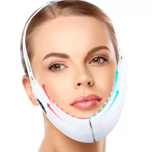 Gezichtsmassager Onderkin Gezichtsvormer