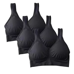 zwart-3pcs