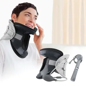 Hals Tractie Kraag Cervicale Retractor