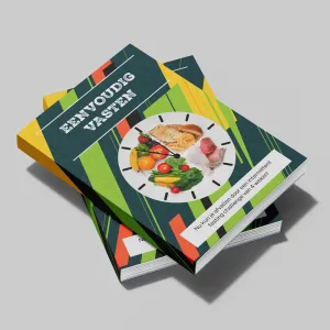 Eenvoudig Vasten voor Mannen