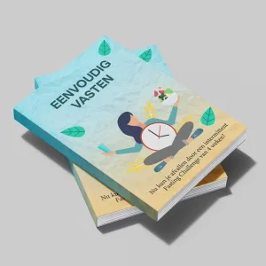 Eenvoudig Vasten voor Vrouwen