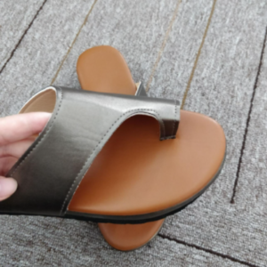 bunion sandalen ontvangen van klant E***a