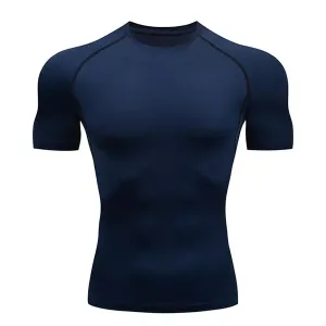 blauw