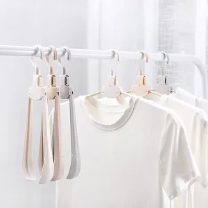 hangers, kledinghangers, reishangers, opvouwbare hangers, draagbare hangers