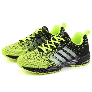 groen