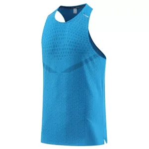 blauw