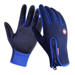 donkerblauw