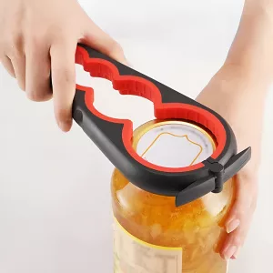 can opener, bottle opener, cap opener, cap twister