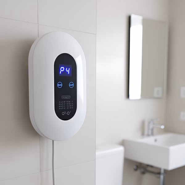 air purifier, oxygen generator, air deodoriser, negative ion air purifier