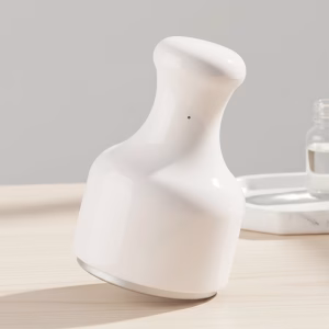 cold facial roller, ice face roller, ice face massager