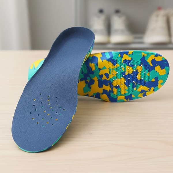 orthopaedic insoles, plantar fasciitis insoles, insoles with arch support, insoles for flat feet