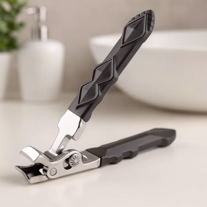 stainless steel toenail clippers,