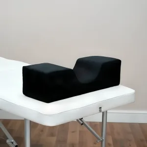 neck support pillow, ergonomic pillow, memory foam pillow, cervical pillow, orthopedic pillow