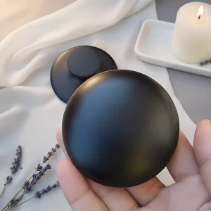 stone massager, facial roller, face massage roller, hot stone massager