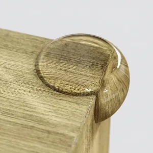 table corner guard, table corner protector, edge cover, corner safety cover, silicone table corner protector