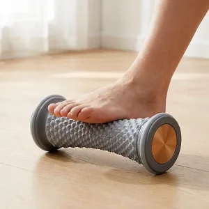 foot roller massager, foot massage roller for plantar fasciitis