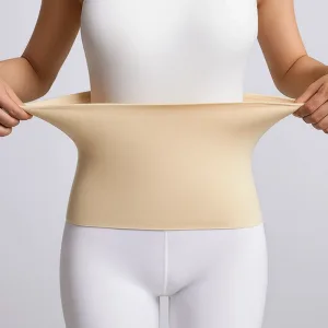 waist support, waist warmer, kidney warmer