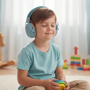 earmuffs, noise cancelling earmuffs, noise reduction earmuffs, soundproof earmuffs, ear protection