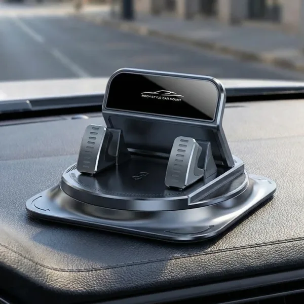 mobile phone holder for car, car phone holder mount, clamp phone holder