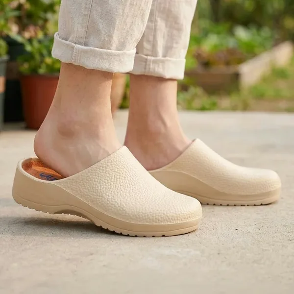 sandals clogs, anti slip clogs, garden clogs for women, closed toe crocs