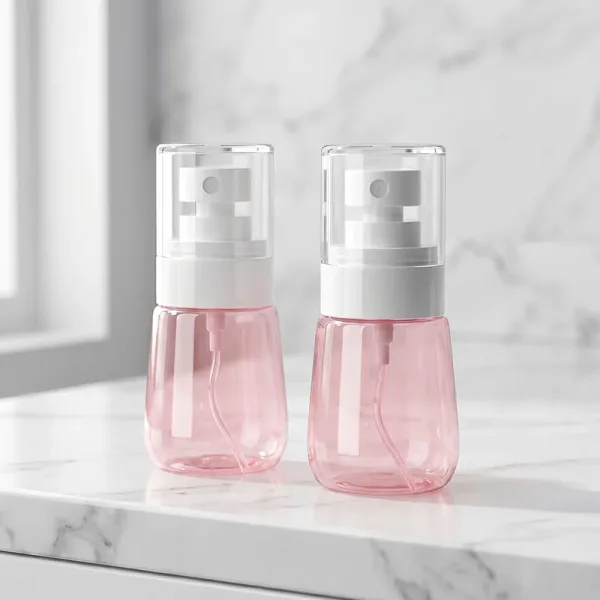 refillable spray bottle