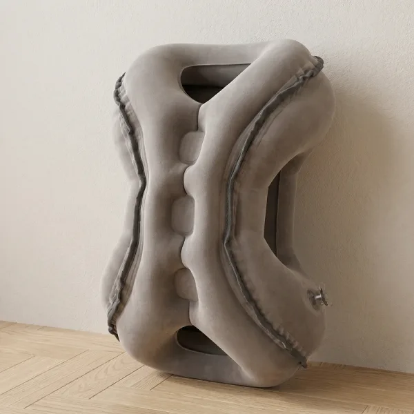 multifunctional travel pillow