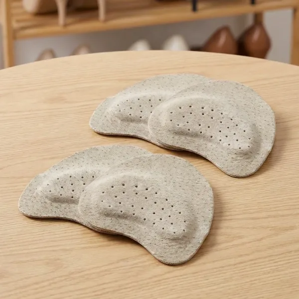 sandals cushion